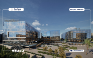 مول اتوم التجمع الخامس Mall ATOM New Cairo جدول الأسعار والأقساط