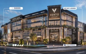 Verto Mall Obour Prices and Details