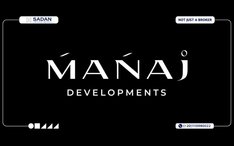 Manaj Developments