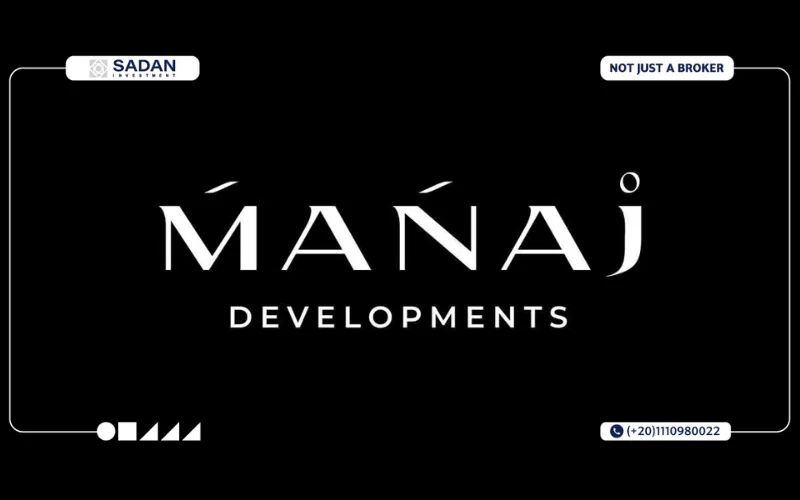 Manaj Developments