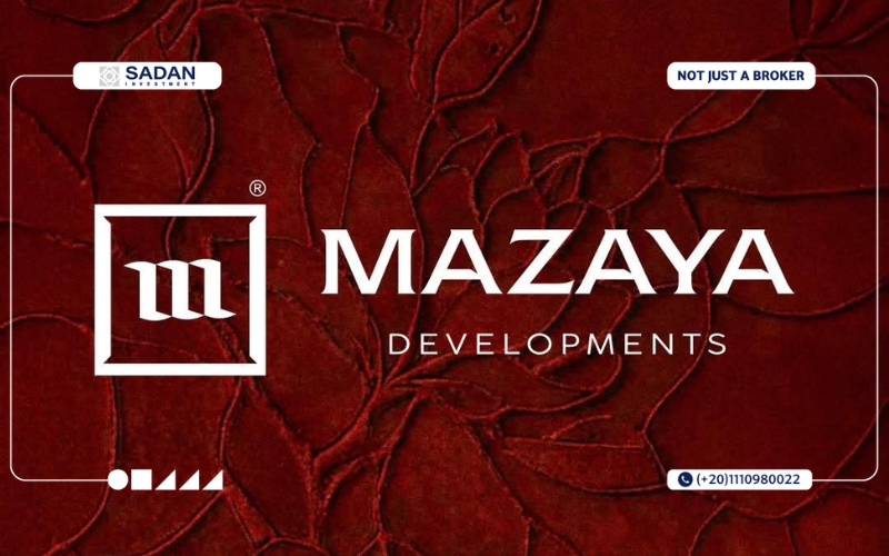 Mazaya Developments