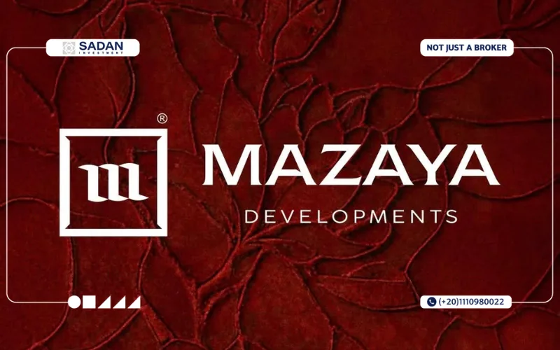 Mazaya Developments