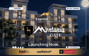 Montania Gate El Sheikh Zayed Prices and Payment Plans