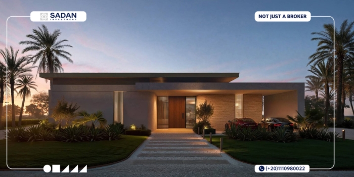 نوبو ريزيدنس رأس الحكمة سوديك Nobu Residence Ras El Hekma SODIC جداول الأسعار