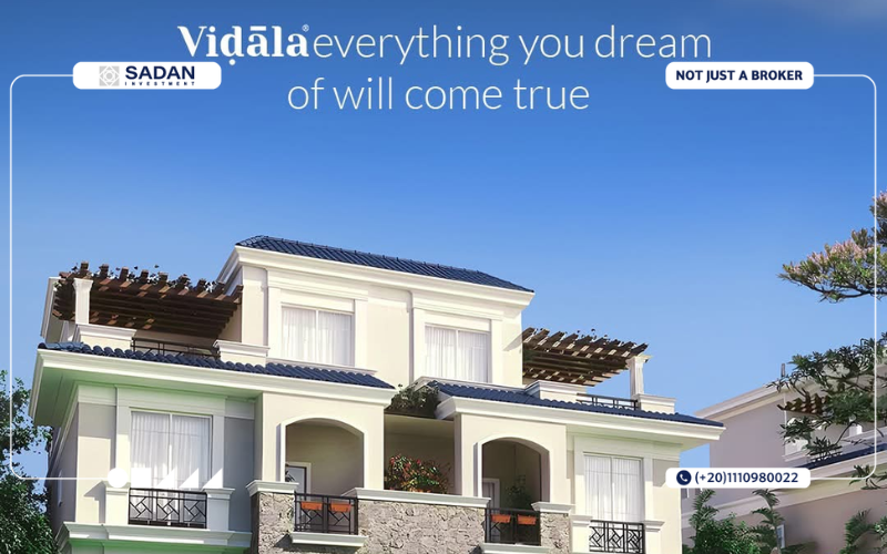 Vidala Galala Ain Sokhna Prices and Payment Plans 