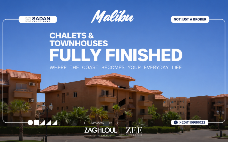 Malibu Ain Sokhna All Details 6 Payment and Installment Plans for Malibu Ain Sokhna