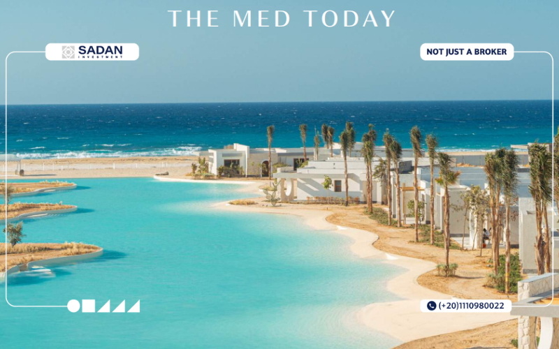 Sachi Ras El Hekma By People and Places Prices And Details 7 Payment and Installment Plans for Sachi Ras El Hekma