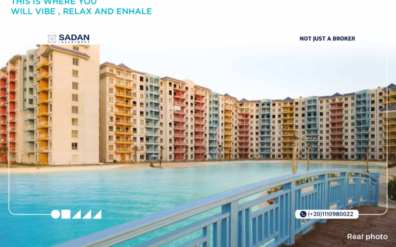 Sia Lagoons New Alamein Prices and Payment Plans 5 Payment and Installment Plans for Sia Lagoons New Alamein