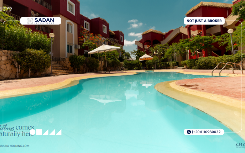Ruby Bungalows North Coast Price and Payment Plans 6 Payment and Installment Plans of Ruby Bungalows North Coast