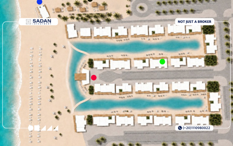 Sachi Ras El Hekma By People and Places Prices And Details 4 Perfect Design of Sachi Ras El Hekma Resort