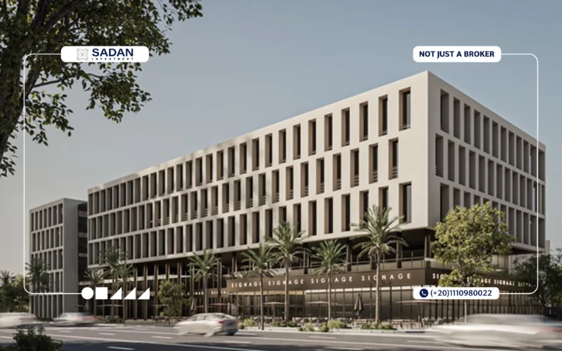 Grids Mall New Cairo Prices and Payment Plans 4 Prices of Grids Mall New Cairo