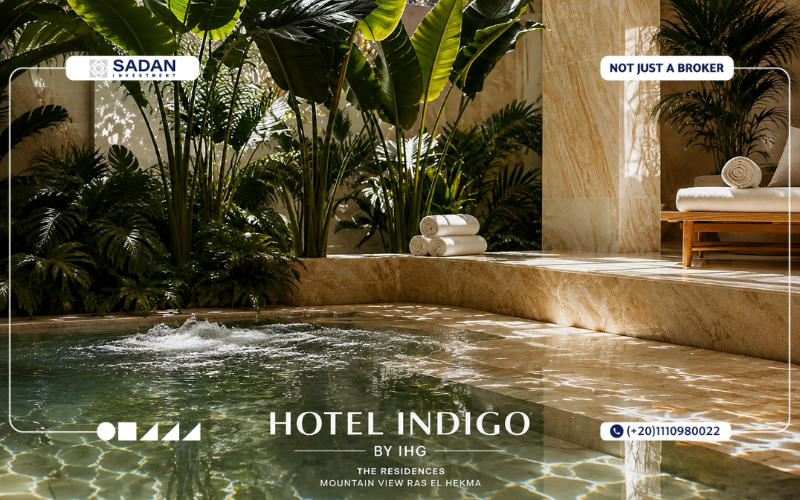 Hotel Indigo Mountain View Ras El Hekma Prices and Payment Plans