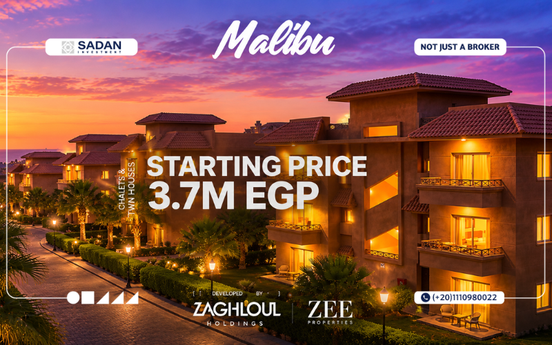 Malibu Ain Sokhna All Details 5 Prices of Malibu Ain Sokhna Resort