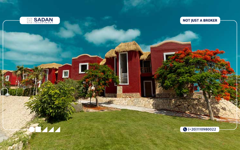 Ruby Bungalows North Coast Price and Payment Plans 5 Prices of Ruby Bungalows North Coast