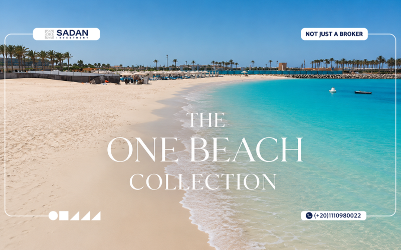 The One Collection Marassi Prices and Payment Plans 5 Prices of The One Collection Marassi Project