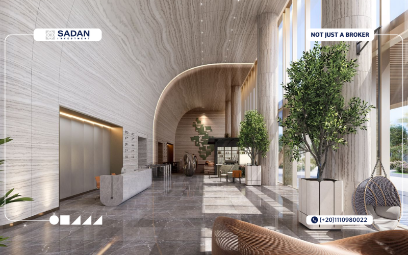The Pulse New Cairo Prices and Payment Plans 3 Prices of The Pulse New Cairo Mall