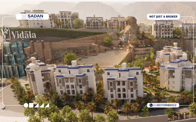 Vidala Galala Ain Sokhna Prices and Payment Plans 5 Prices of Vidala Galala Ain Sokhna