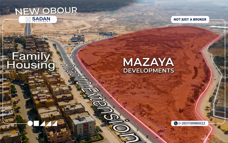 Town Ten Compound Obour Prices and Payment Plans 2 prime Location of Town Ten Compound Obour