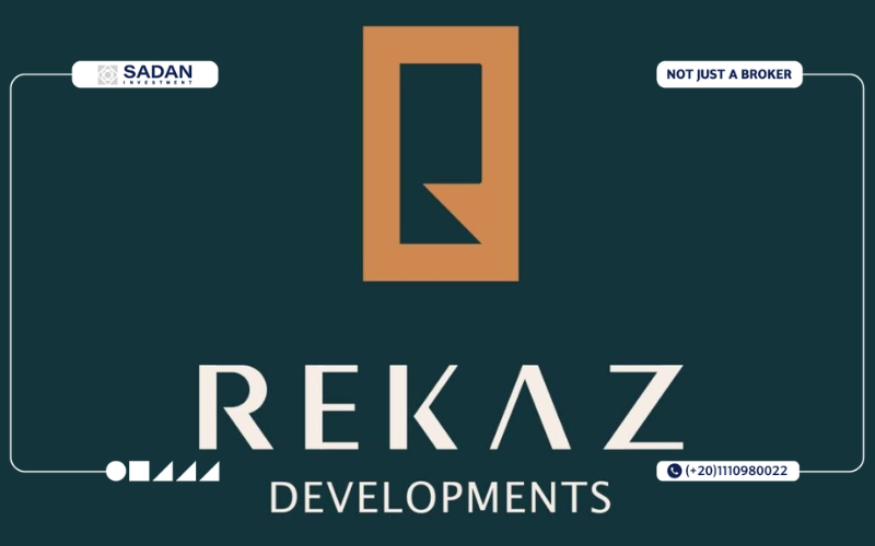 Rekaz Developments