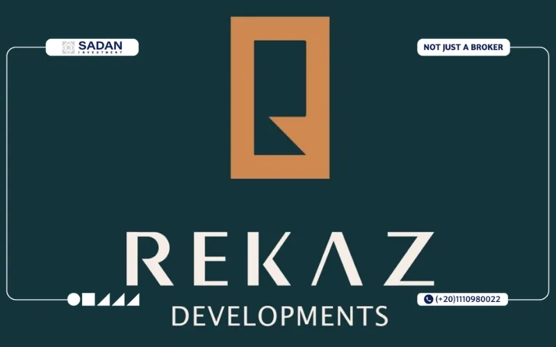 Rekaz Developments