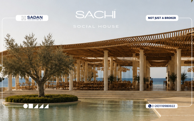 Sachi Ras El Hekma By People and Places Prices And Details 2 Sachi Ras El Hekma Village