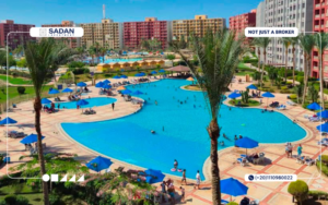 Sia Lagoons New Alamein Prices and Payment Plans