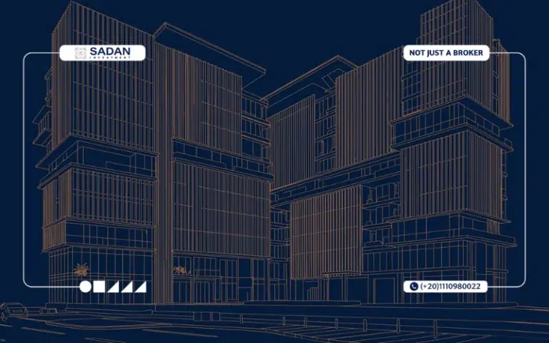 Briva Hub Mall New Capital Prices and Payment Plans