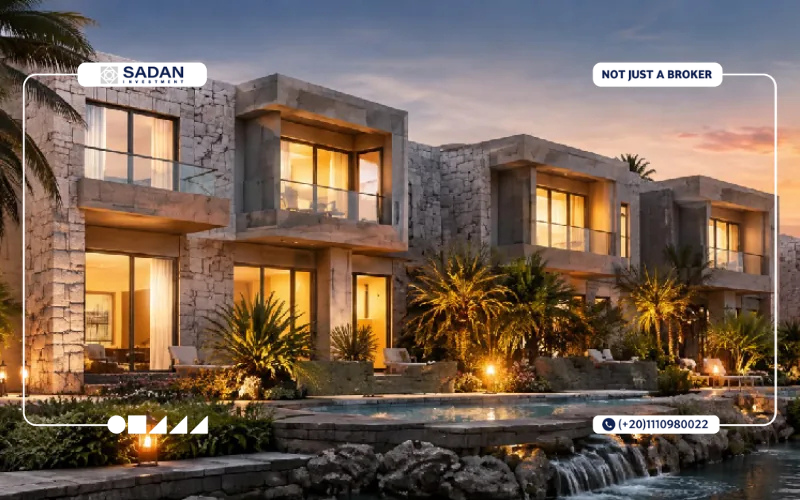 Adagio New Cairo Prices and Payment Plans 3 Units Areas of Adagio New Cairo