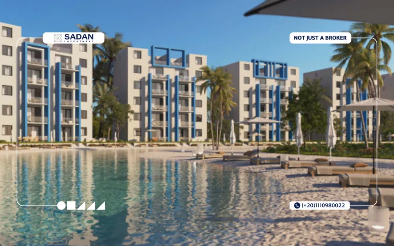 Shallows Fouka Bay North Coast Prices and Details 8 Units at Shallows Fouka Bay Ras El Hekma
