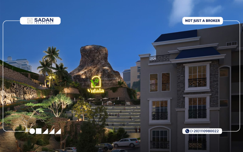 Vidala Galala Ain Sokhna Prices and Payment Plans 1 Vidala Galala