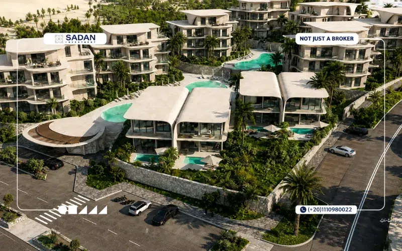 Sea Veil Azha North Coast Prices and Details
