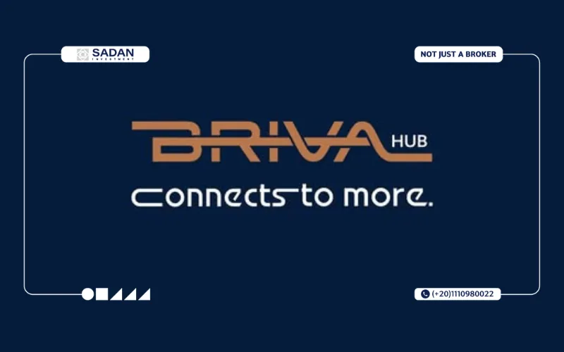 Briva Hub Mall New Capital Prices and Payment Plans 7 Why Invest in Briva Hub Mall New Capital