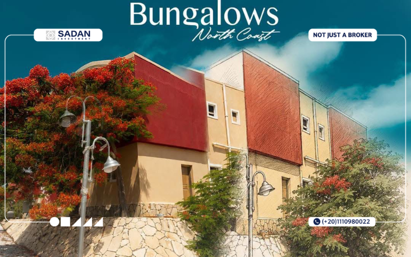 Ruby Bungalows North Coast Price and Payment Plans 8 Why Invest in Ruby Bungalows North Coast