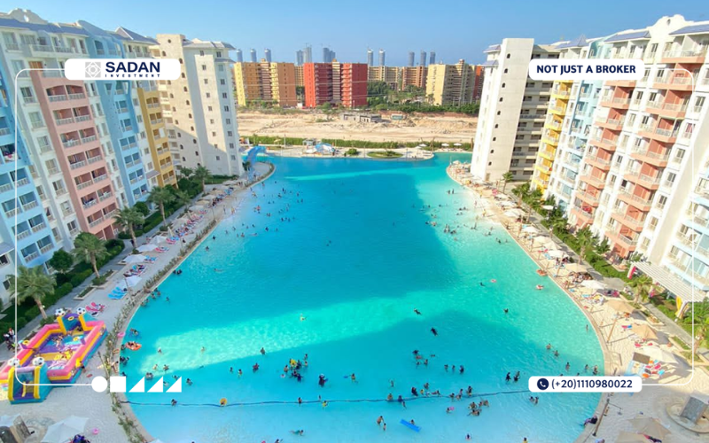 Sia Lagoons New Alamein Prices and Payment Plans 7 Why Invest in Sia Lagoons New Alamein