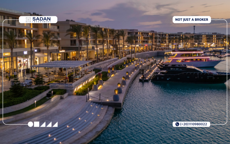 The One Collection Marassi Prices and Payment Plans 8 Why Invest in The One Collection Marassi
