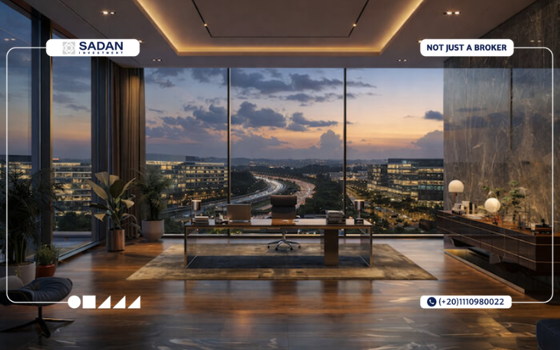 The Pulse New Cairo Prices and Payment Plans 5 Why Invest in The Pulse New Cairo