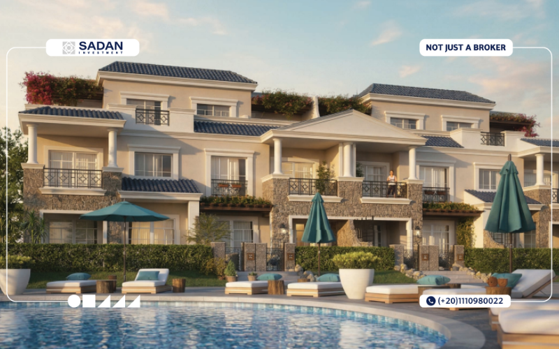 Vidala Galala Ain Sokhna Prices and Payment Plans 8 Why Invest in Vidala Galala Ain Sokhna