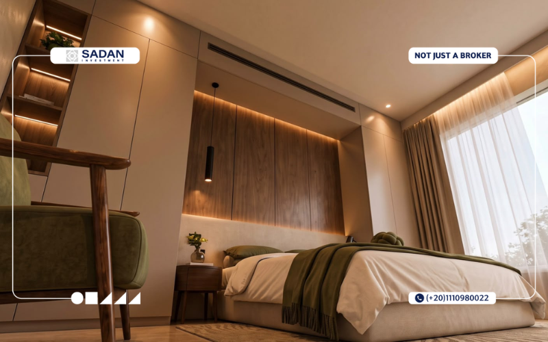 داي مارك القاهرة الجديدة Daymark New Cairo جدول الأسعار والأقساط