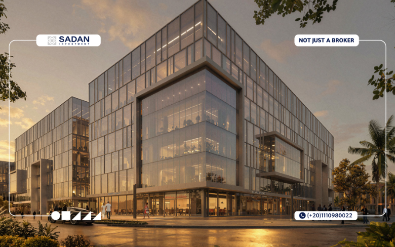 مول اتوم التجمع الخامس Mall ATOM New Cairo جدول الأسعار والأقساط