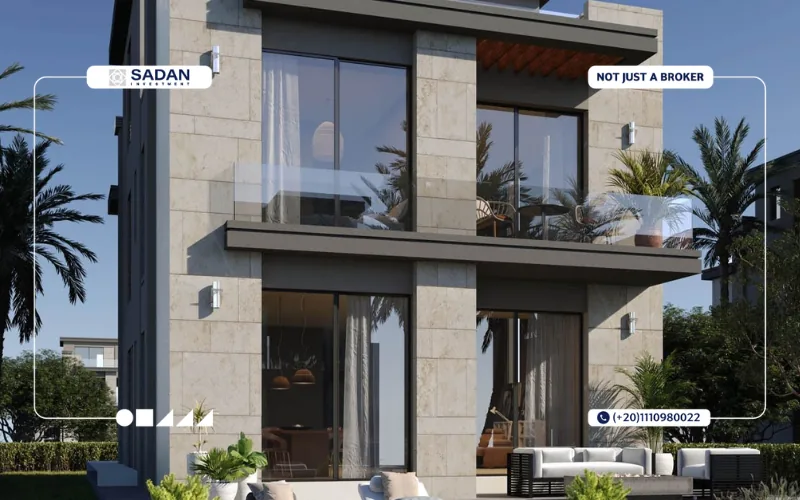كمبوند الباتيو تاون سايد القاهرة الجديدة El Patio Town Side New Cairo جداول أسعار