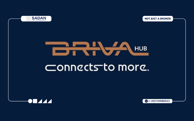 مول برايفا هب العاصمة الإدارية Briva Hub Mall New Capital جداول أسعار