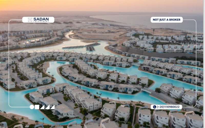 شالوز فوكا باي الساحل الشمالي Shallows Fouka Bay North Coast جداول أسعار