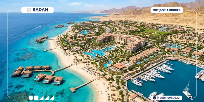قرية شمس سوما البحر الأحمر Shams Soma Red Sea جدول الأسعار والأقساط