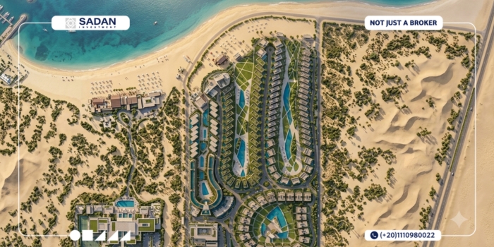 ماليبو العين السخنة Malibu Ain Sokhna جداول الأسعار والأقساط