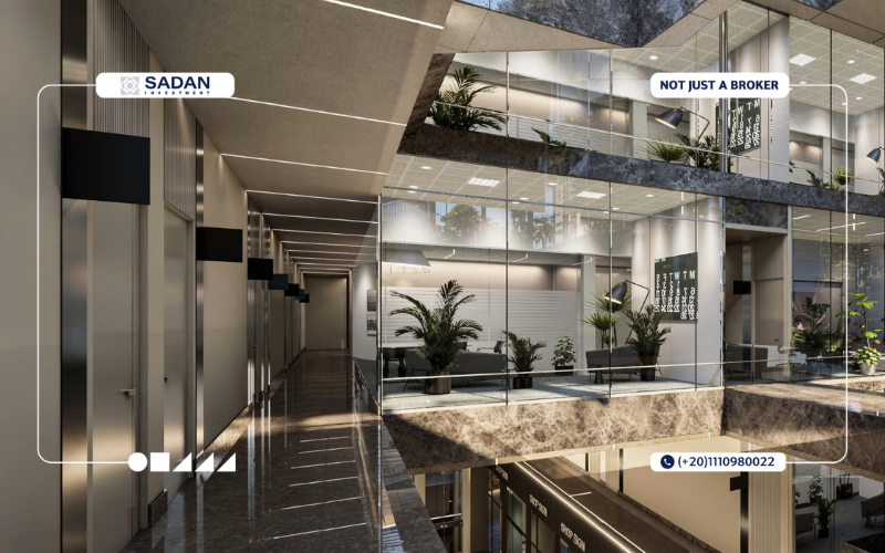 مول ميدلاند التجمع الخامس Med Land New Cairo جداول أسعار