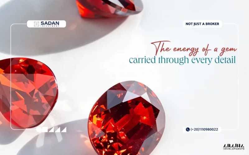 مشروع روبي الساحل الشمالي Ruby North Coast جداول أسعار