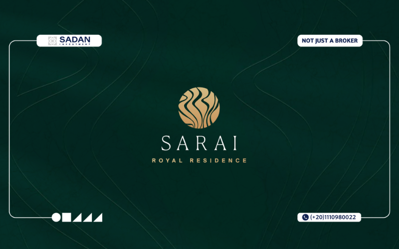 رويال ريزيدنس سراي مدينة مصر Royal Residence Sarai جدول الأسعار 10 رويال ريزيدنس سراي