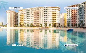 سيا لاجونز العلمين الجديدة Sia Lagoons New Alamein جدول الأسعار