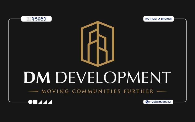 شركة DM للتطوير العقاري DM Developments
