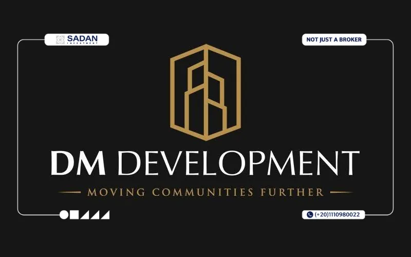 شركة DM للتطوير العقاري DM Developments